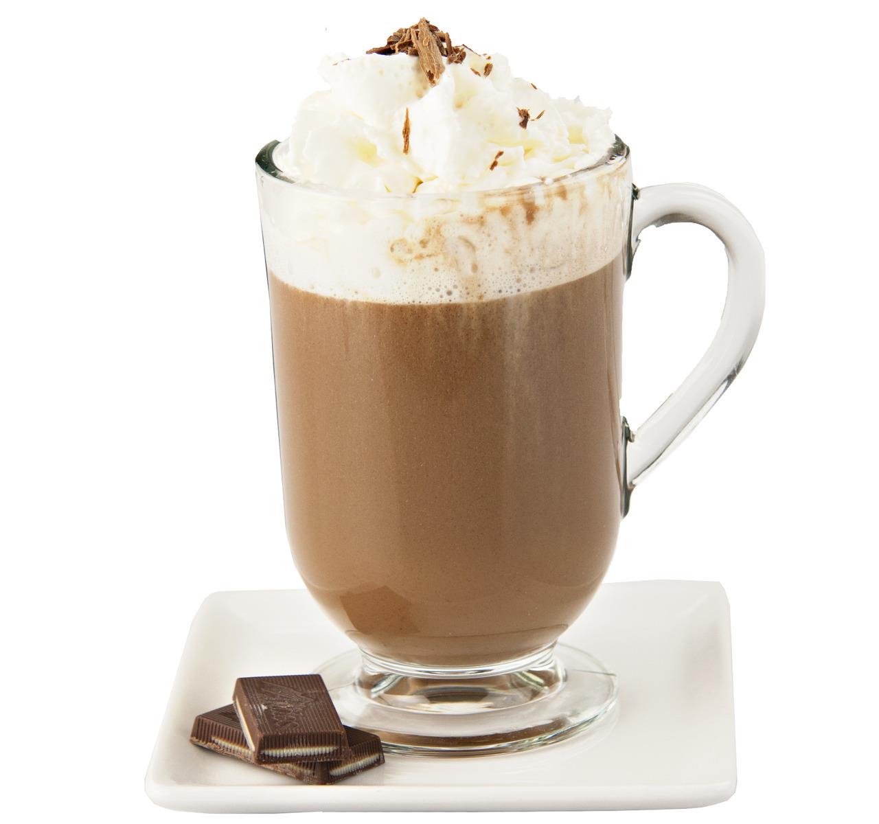 Chocolate Mint Cappuccino, Latte Mix Chocolate Mint Cappuccino, Latte Mix