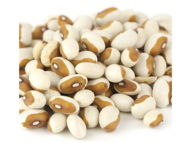 Yellow Eye Beans (Stuben) - 2 Lbs | YTN-BEA-YEL-EYE Yellow Eyed Beans Where To Buy