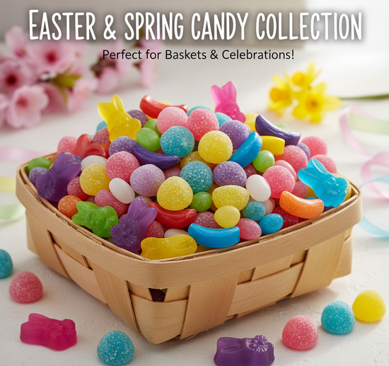 Spring & Easter Favorites