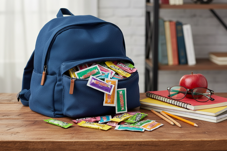 Back to School Deals