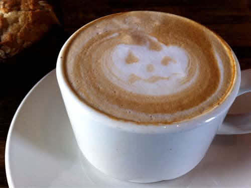 Cappuccino Instant Mixes