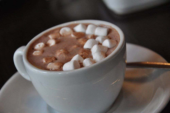 Gourmet Hot Chocolate Mixes