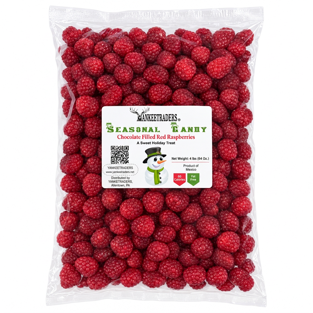 4-pound bag with corrected weight wording