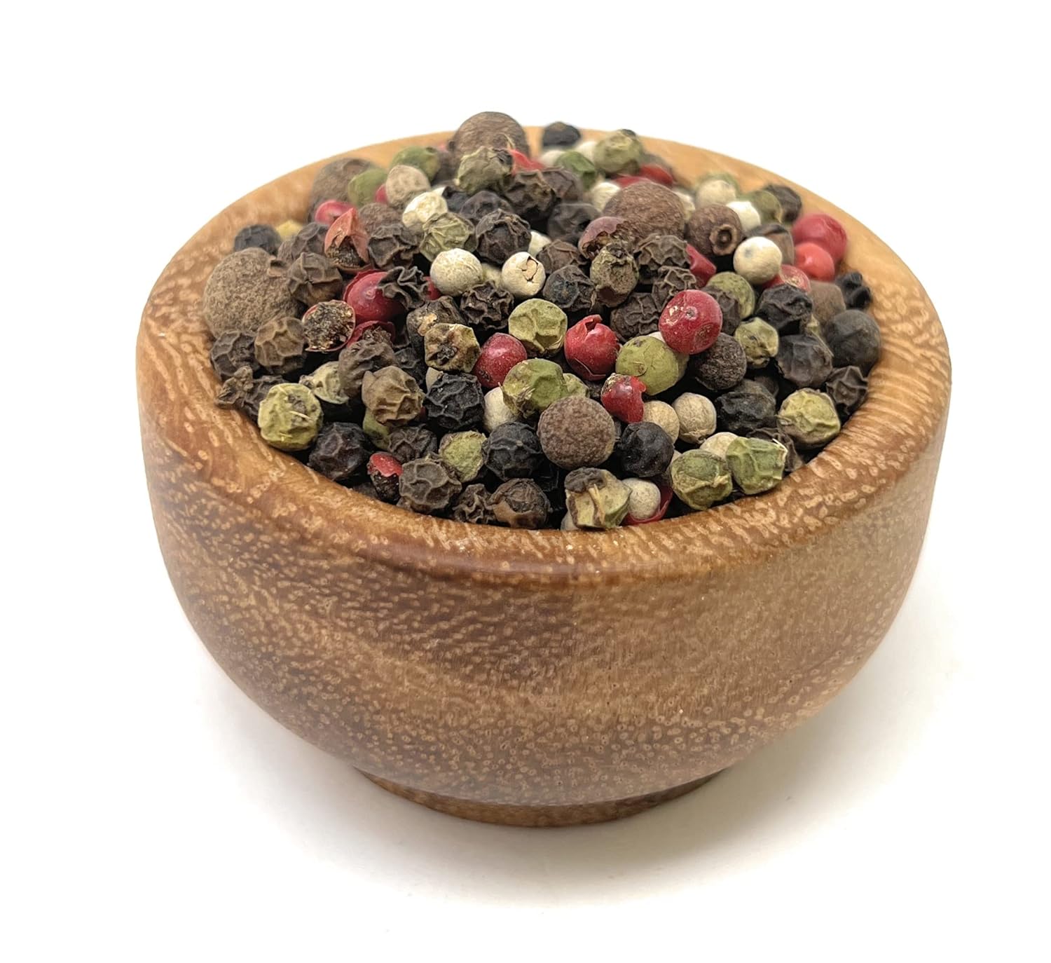 Peppercorns Five Spice Blend, 8 Oz. Bag