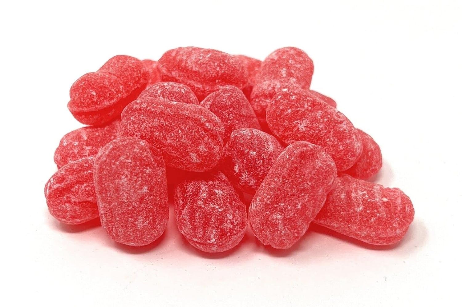 Sanded Anise Hard Candy Drops