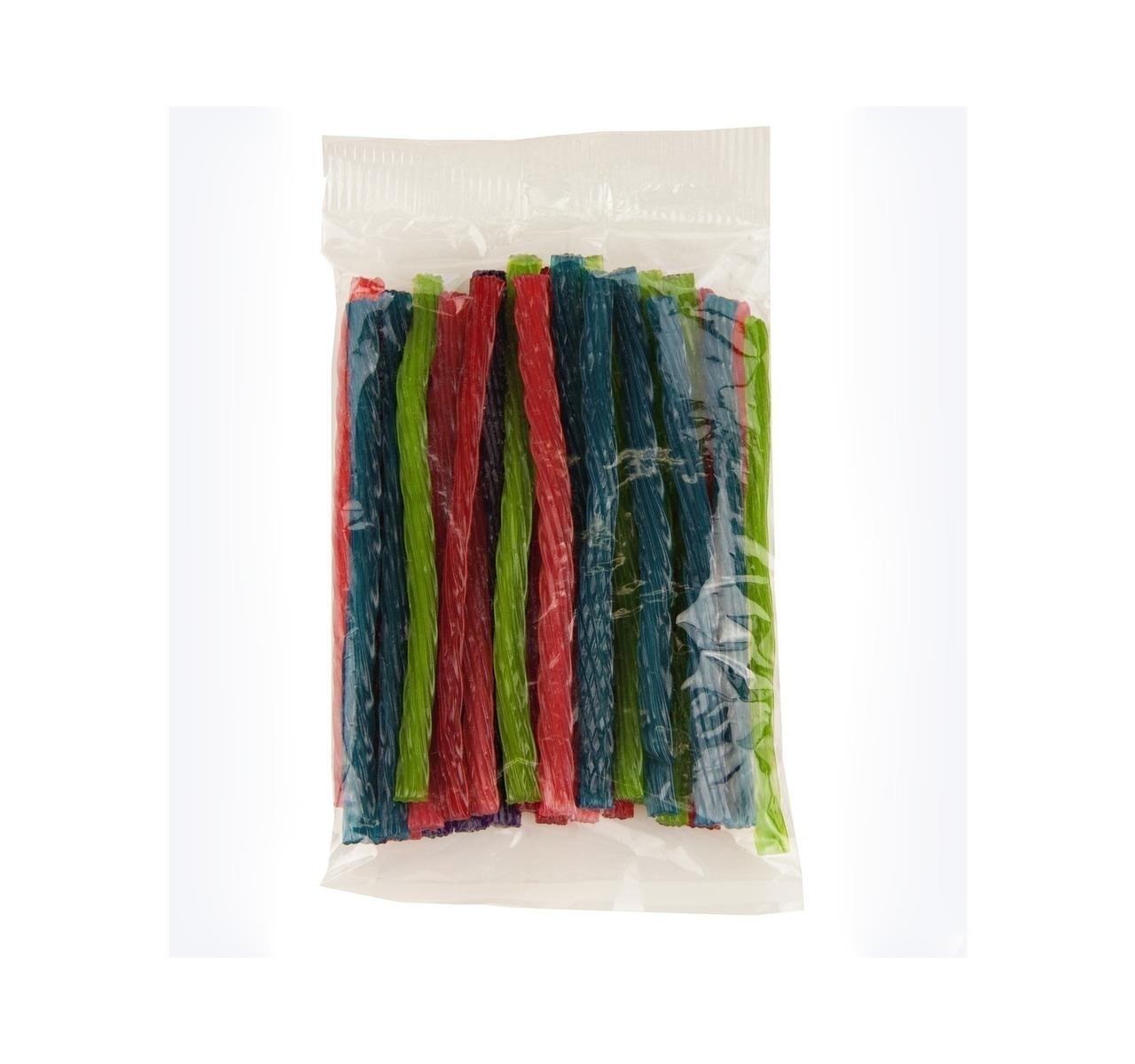 Licorice Twists, Assorted Fruit Flavors