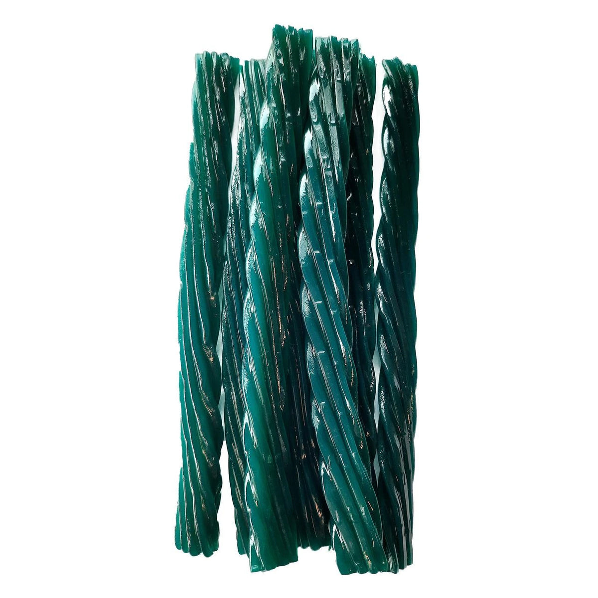 Blue Raspberry Licorice Twists