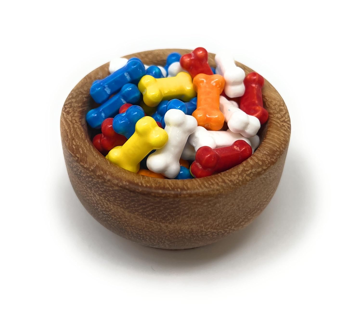 Bonz Assorted Fruit Flavored Candy