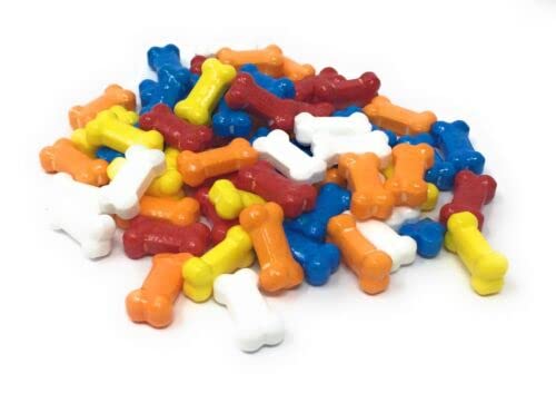 Bonz Assorted Fruit Flavored Candy