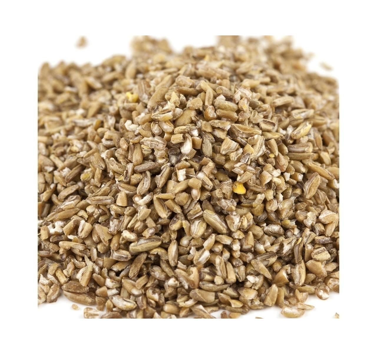 Bulgur Wheat Cereal | Whole Grain | Bulk 2, 4 & 16 lb