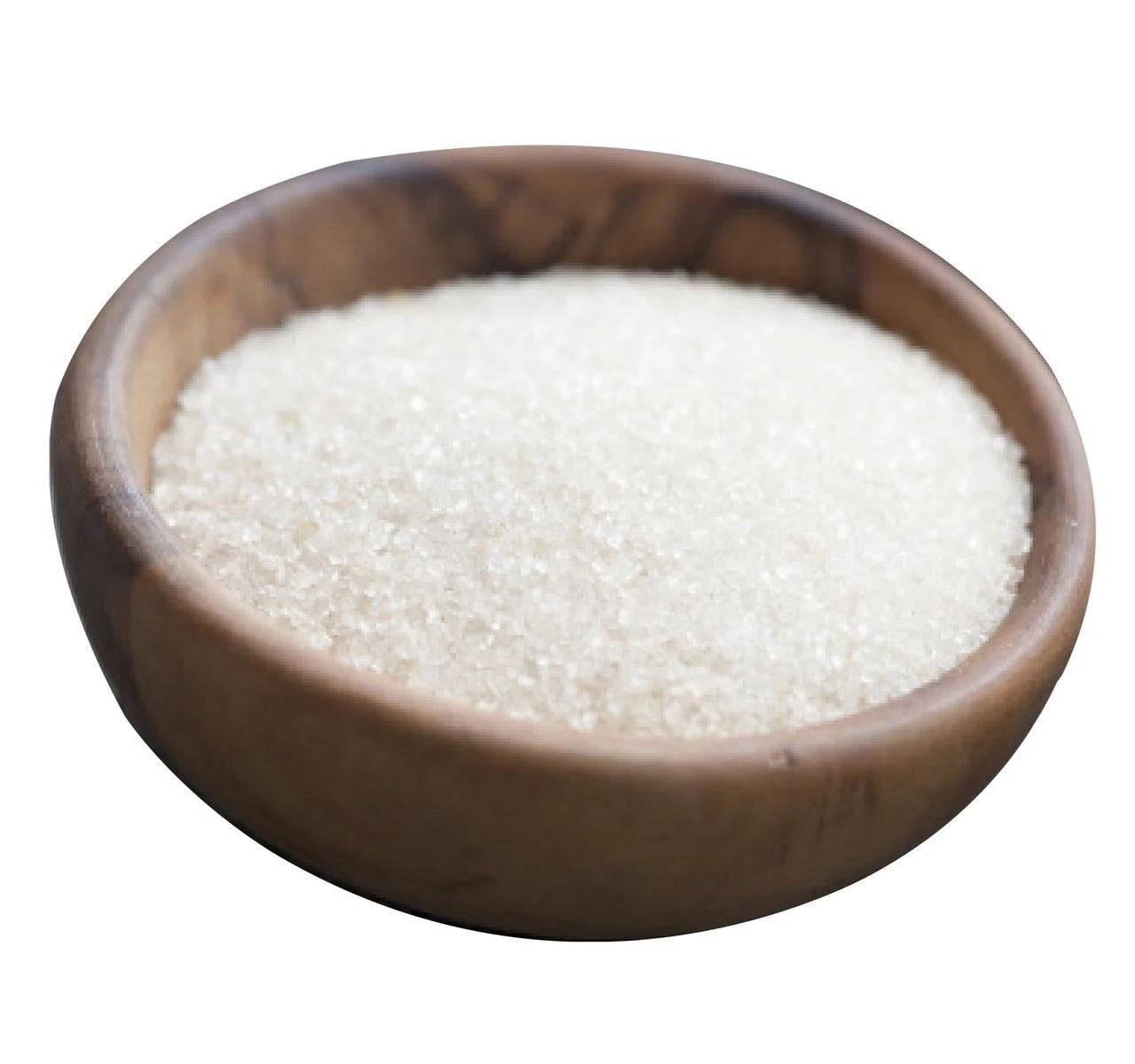 Evaporated Cane Sugar — Natural Unrefined Sweetener | 2 lb, 4 lb, 20 lb Bulk