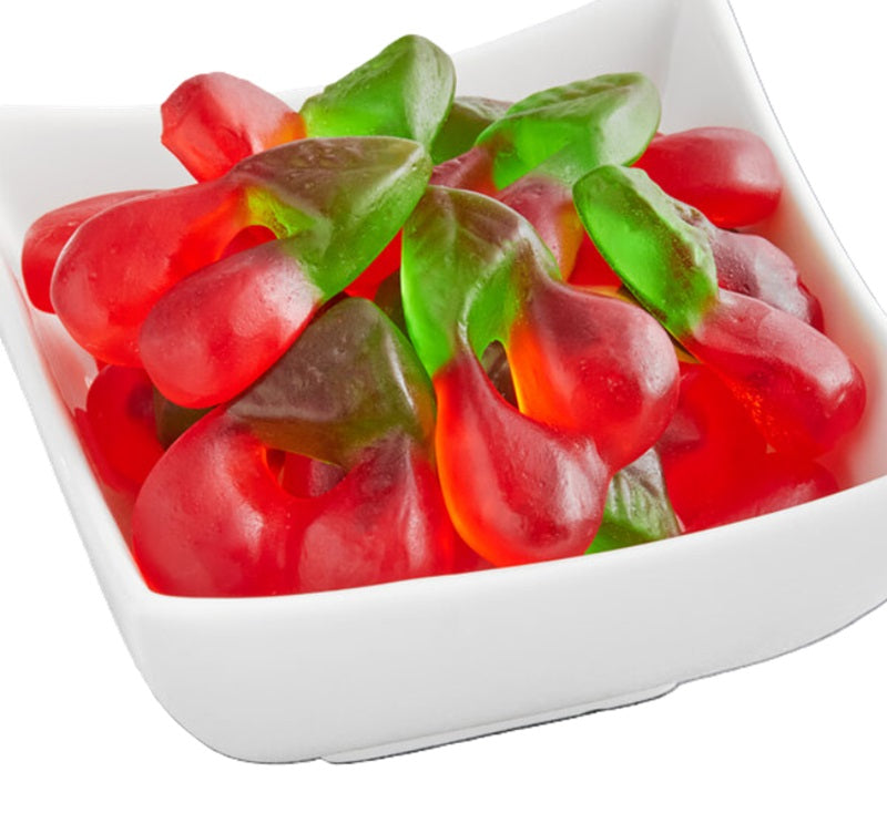 Easter Candy Bundle - 9 Lbs Bulk Gummies, Jelly Beans & Seasonal Shapes