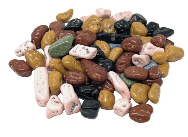 Choc O Rocks Chocolate Shaped Rock Candy