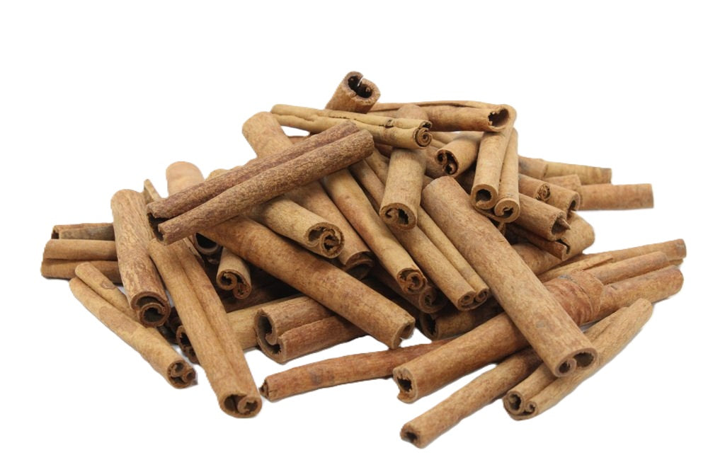 Cinnamon Sticks, 1/2 Lb Pack