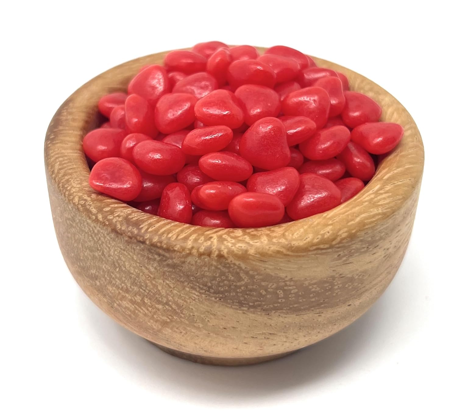 Cinnamon Imperial Lentils, Red Hots Candy