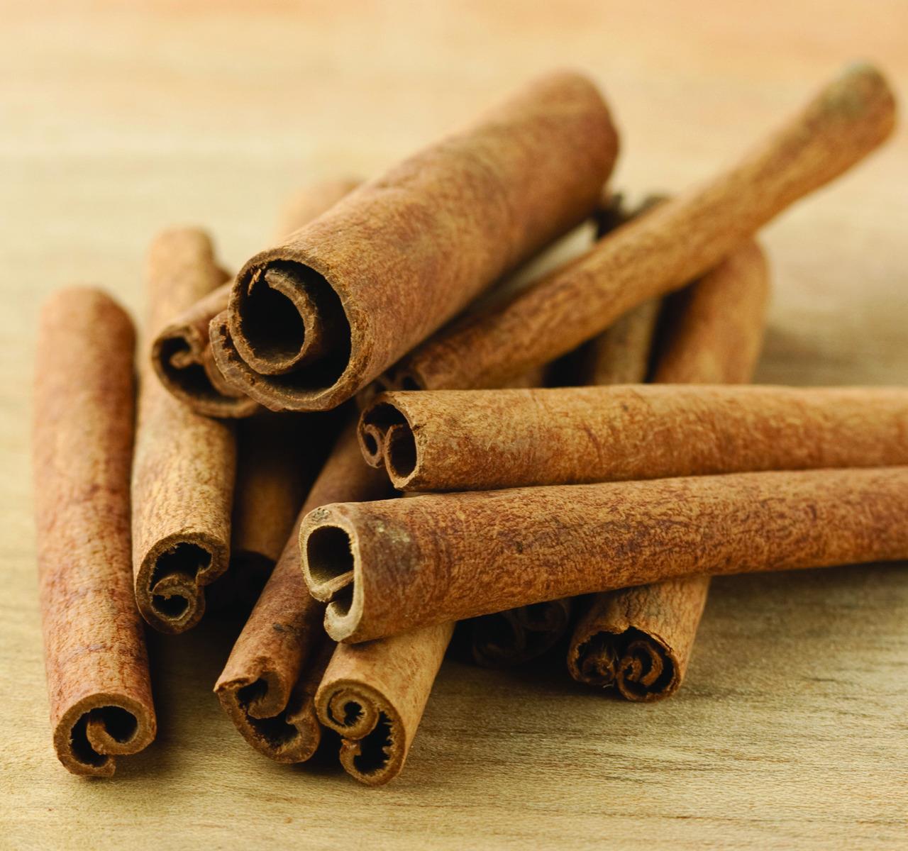 Premium Cinnamon Sticks 2.75 Inch - Authentic Ceylon Quills for Coffee, Tea & Cooking