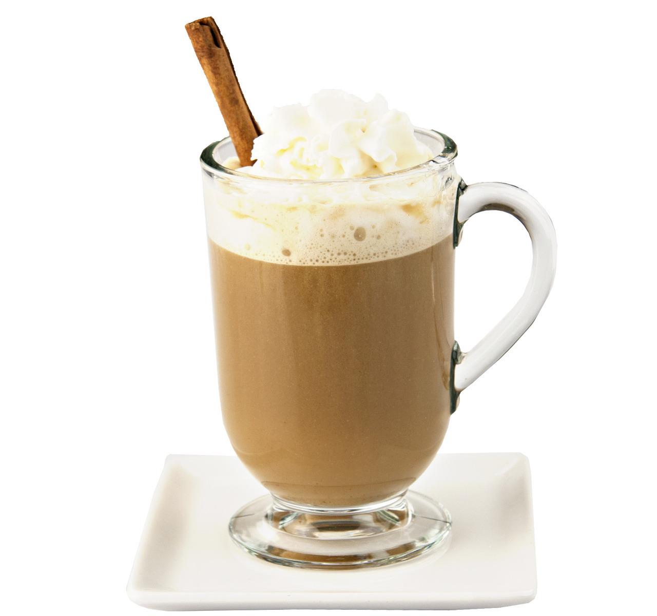 Cinnamon Vanilla Nut Cappuccino, Latte Mix