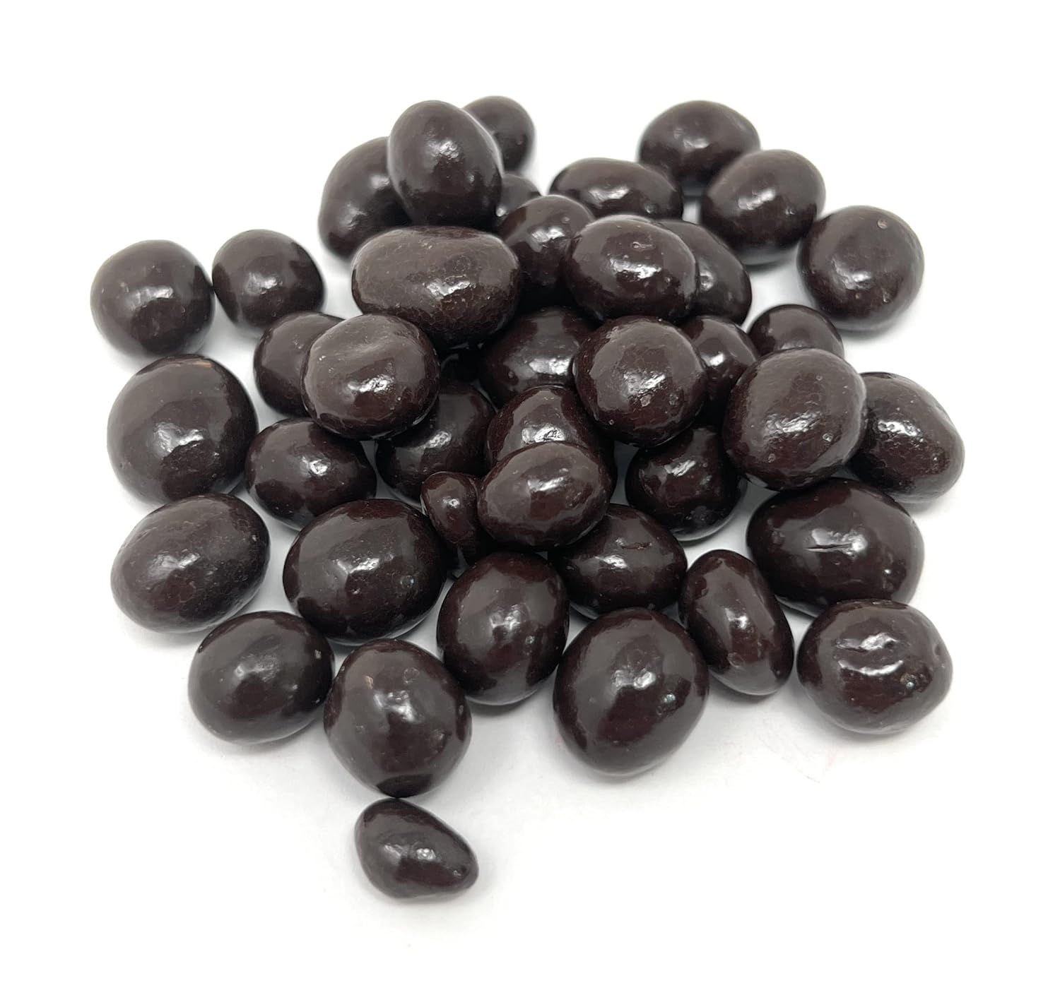 Espresso Beans, Dark Chocolate Coated
