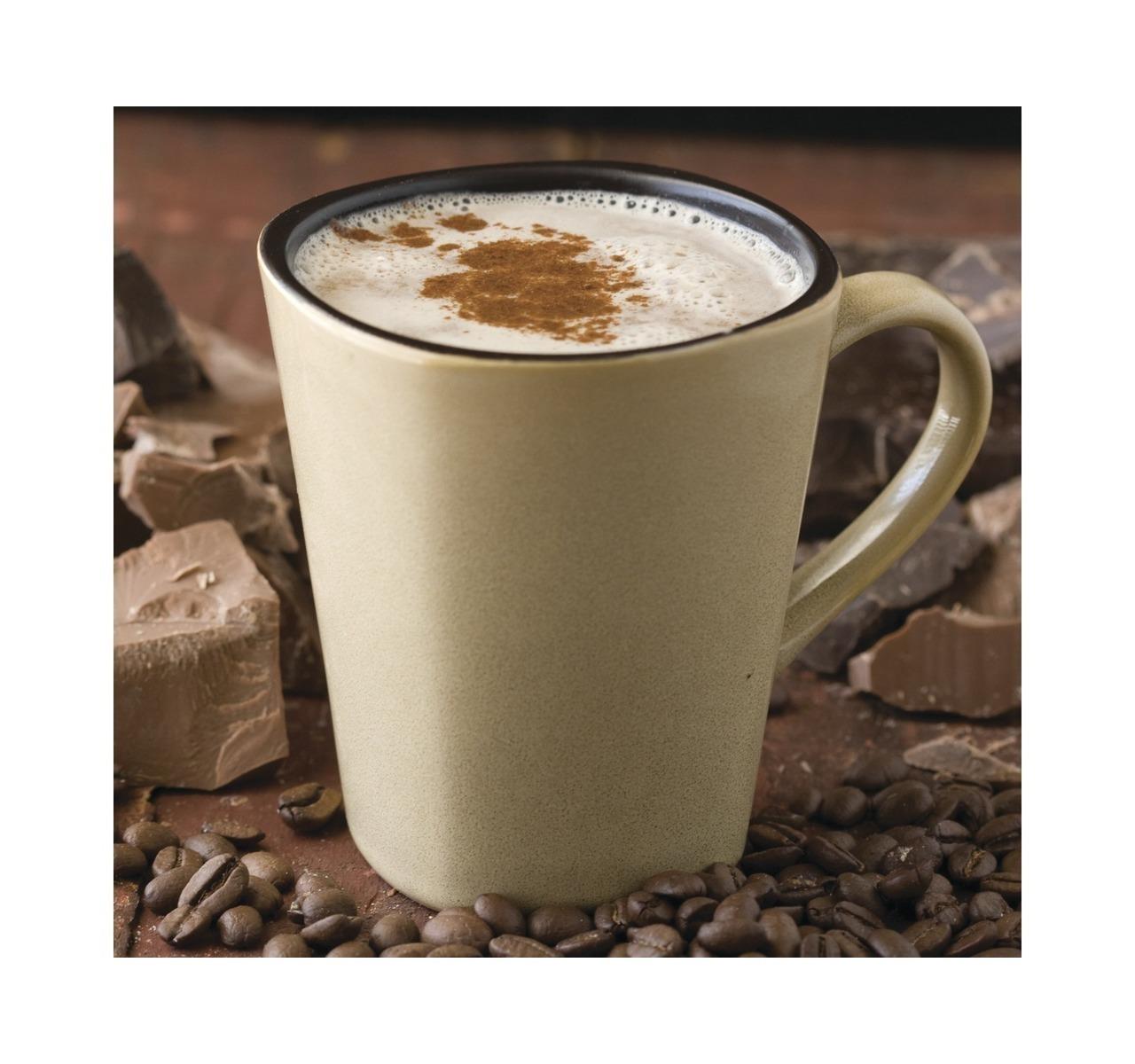 Swiss Mocha Cappuccino, Latte Mix