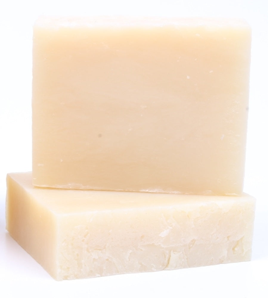 Leather Jacket Soap - All Natural, Goats Milk Handmade, 4 Oz. Bars