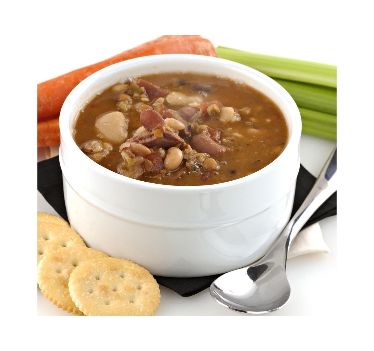 Hearty Bean Soup Mix - 2 Lbs