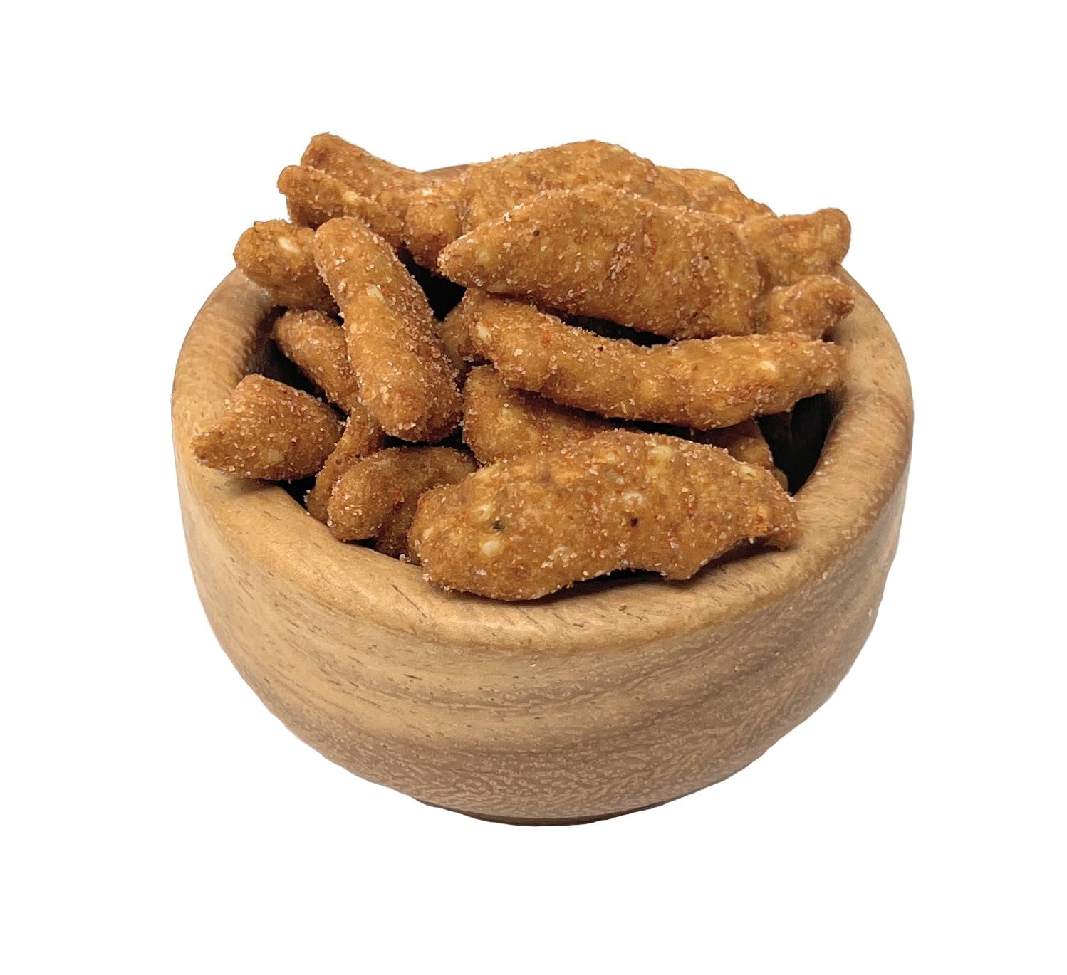 🔥 Hot & Spicy Sesame Sticks – Extra Heat Snack