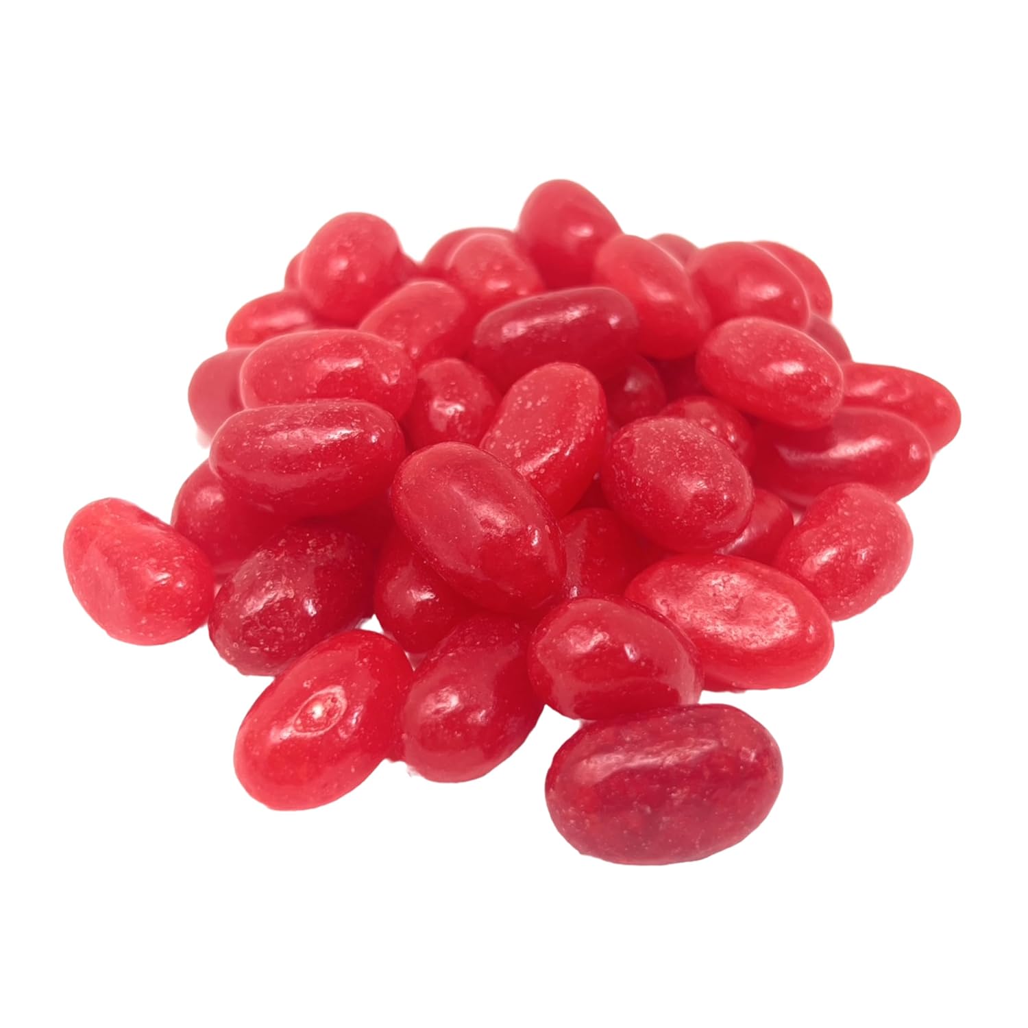 Jumbo Cinnamon Spice Jelly Beans - Bold Spicy Flavor