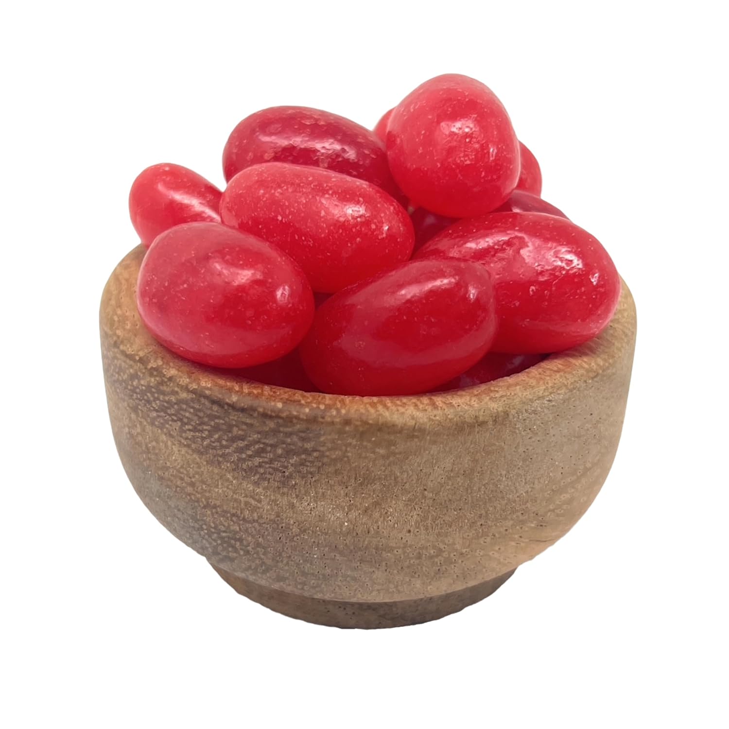 Jumbo Cinnamon Spice Jelly Beans - Bold Spicy Flavor