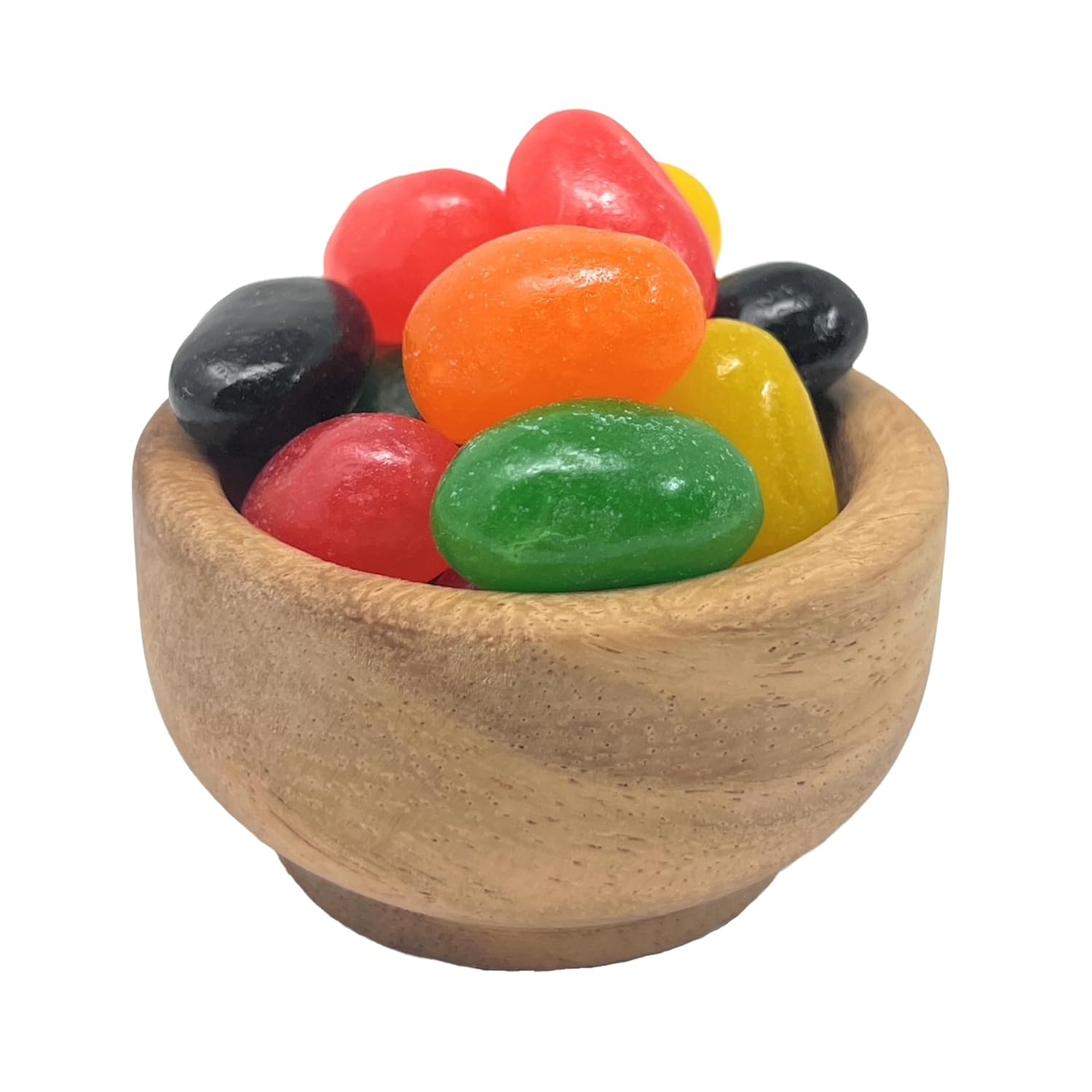 Jumbo Spiced Jelly Beans - 7 Classic Flavors