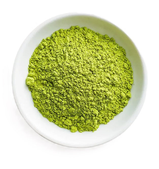 Matcha Green Tea Latte Mix