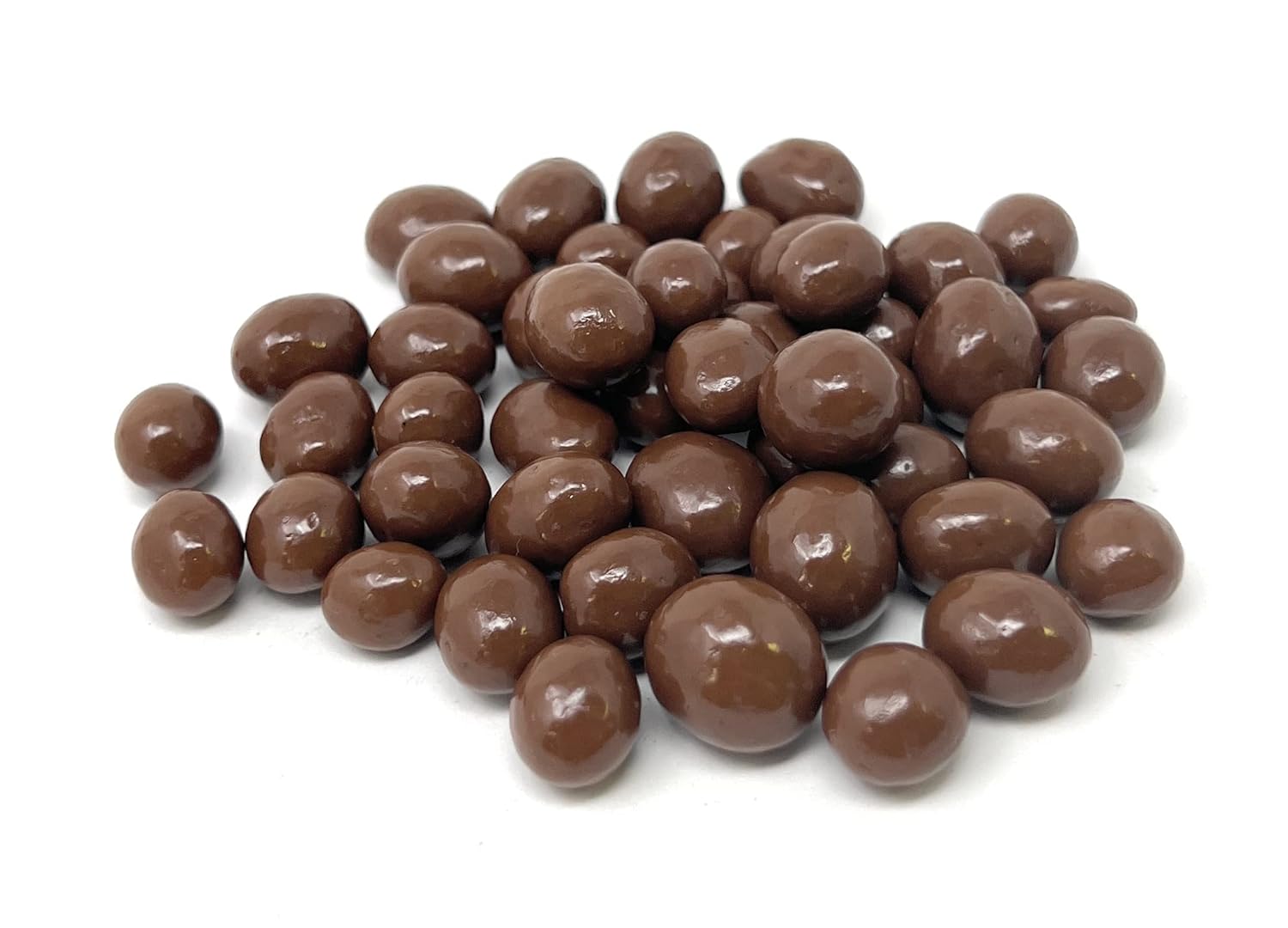 Espresso Beans, Milk Chocolate Coated