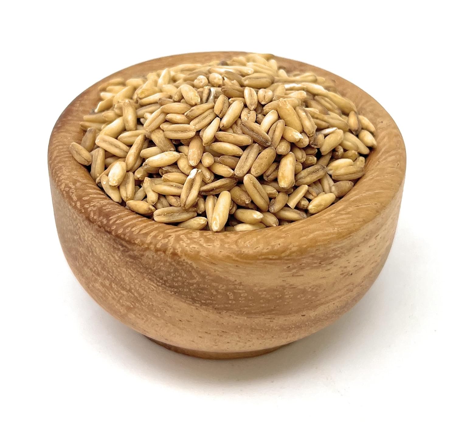 Whole Oat Groats - Pure Natural Grain | 2 lb, 4 lb & 20 lb Bulk