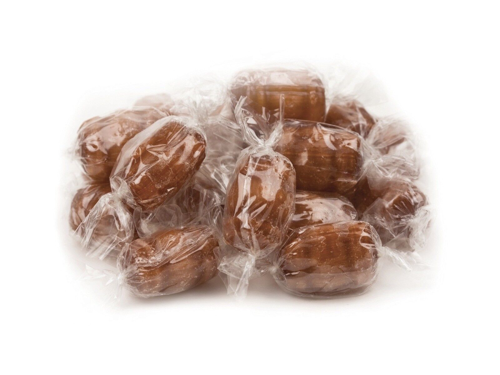Wrapped Root Beer Barrels