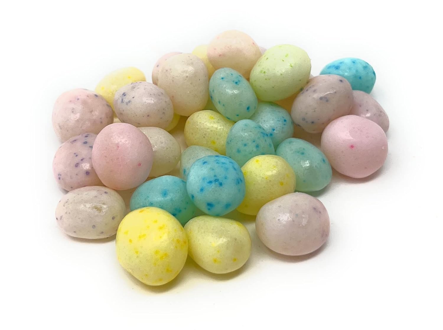 Speckled Bird Egg Jelly Beans - Spring Easter Candy