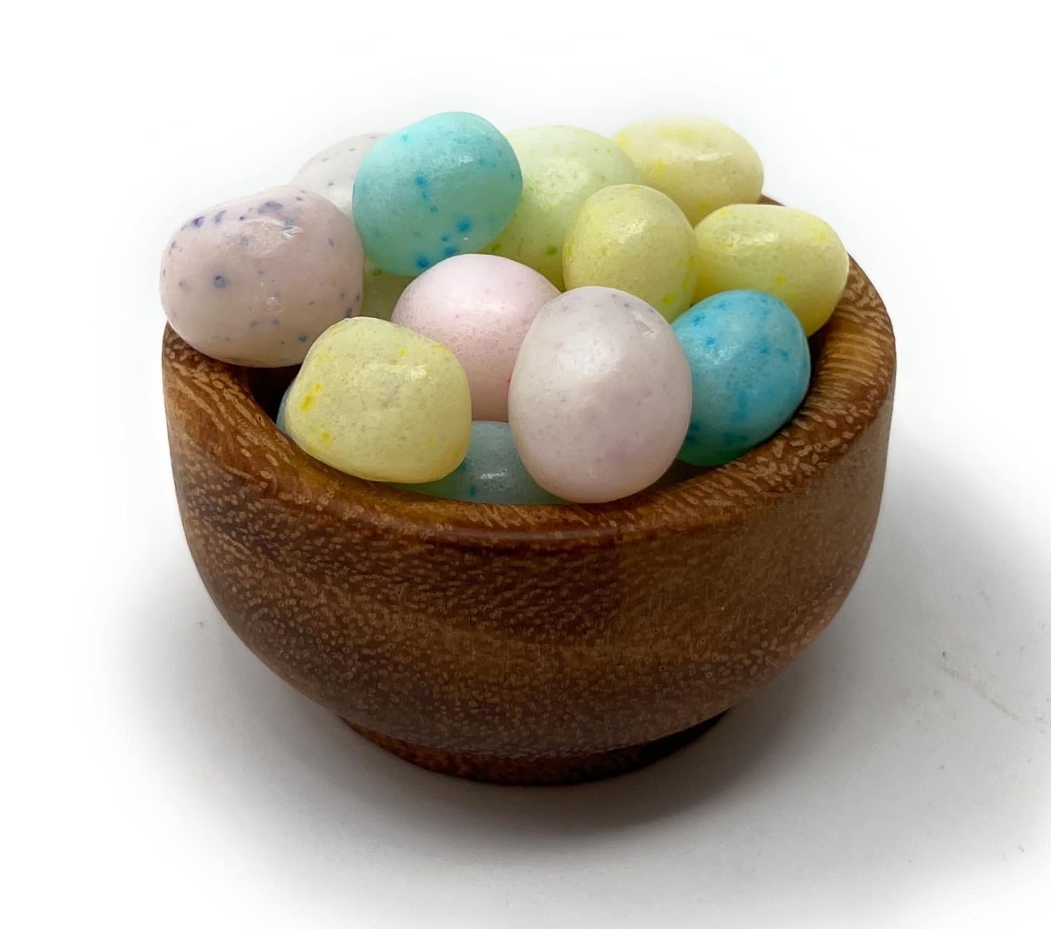 Speckled Bird Egg Jelly Beans - Spring Easter Candy
