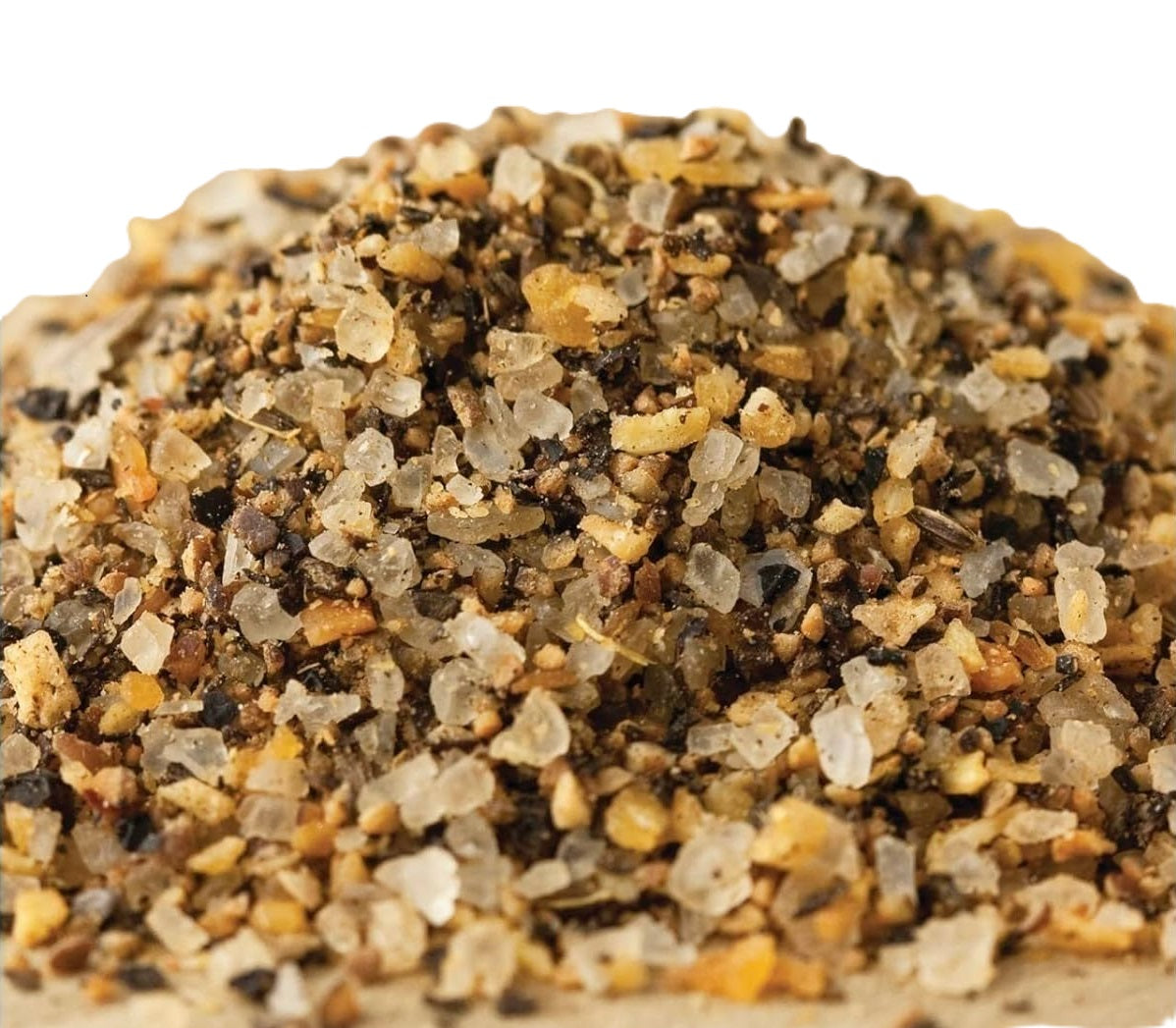 YANKEETRADERS® Steak Rub, Premium Spice Mix, 1 Pound Pack