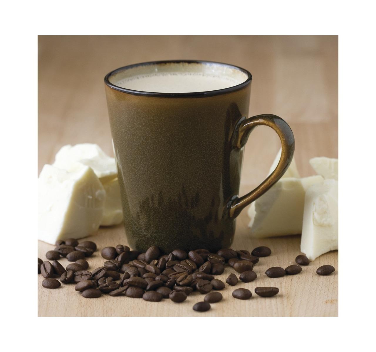 White Chocolate Cappuccino, Latte Mix
