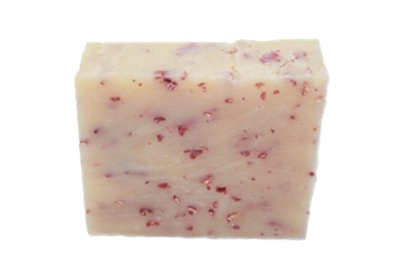 Wildflowers Soap - All Natural, Vegan, Handmade, 4 Oz. Bars