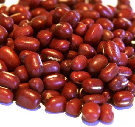 Adzuki Beans, 2 LBS