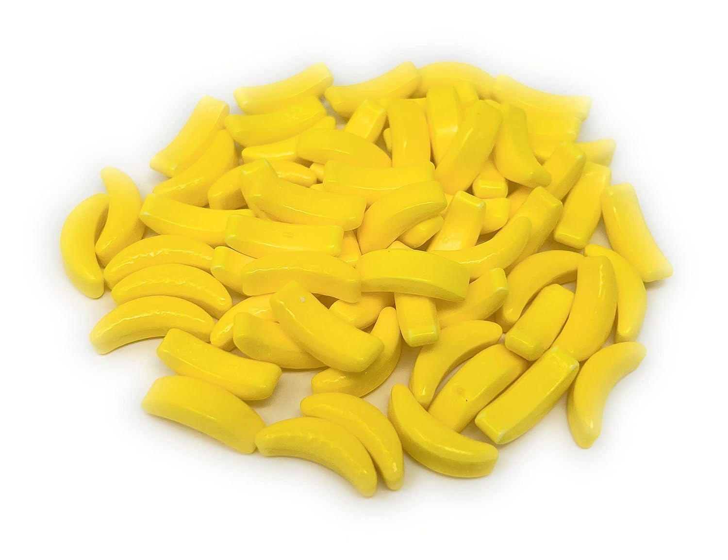 Bananarama, Banana Flavored Candy