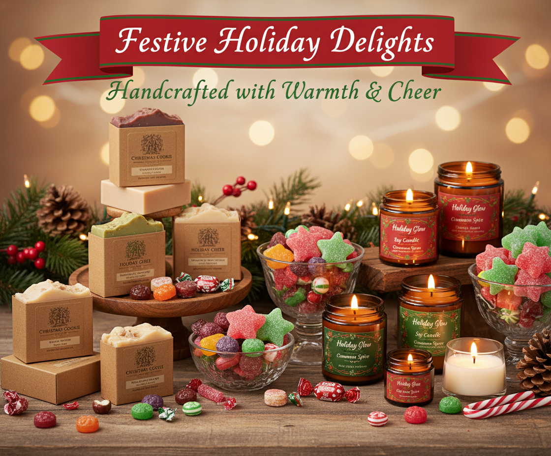 Christmas Holiday Collection