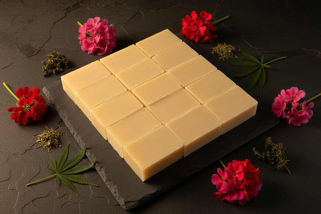 Clean Beatnik Soap 12-Pack