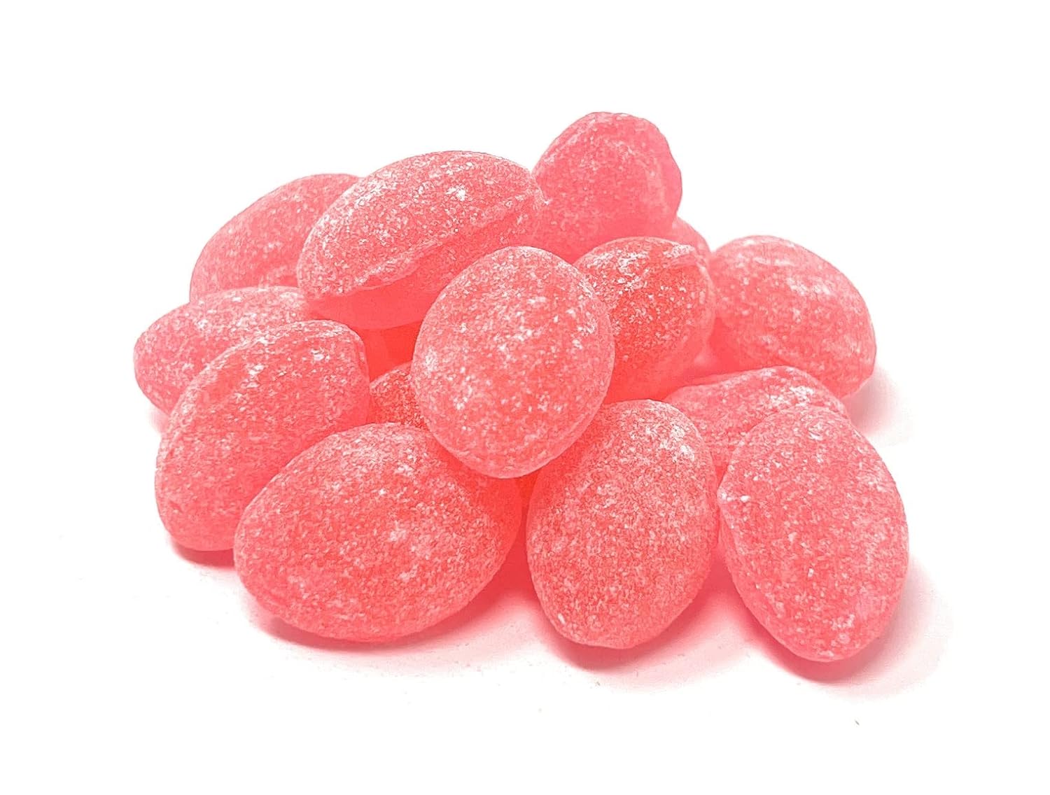 Sanded Clove Hard Candy Drops