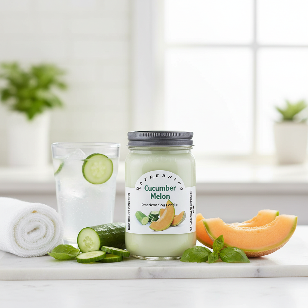 Cucumber Melon Lifestyle