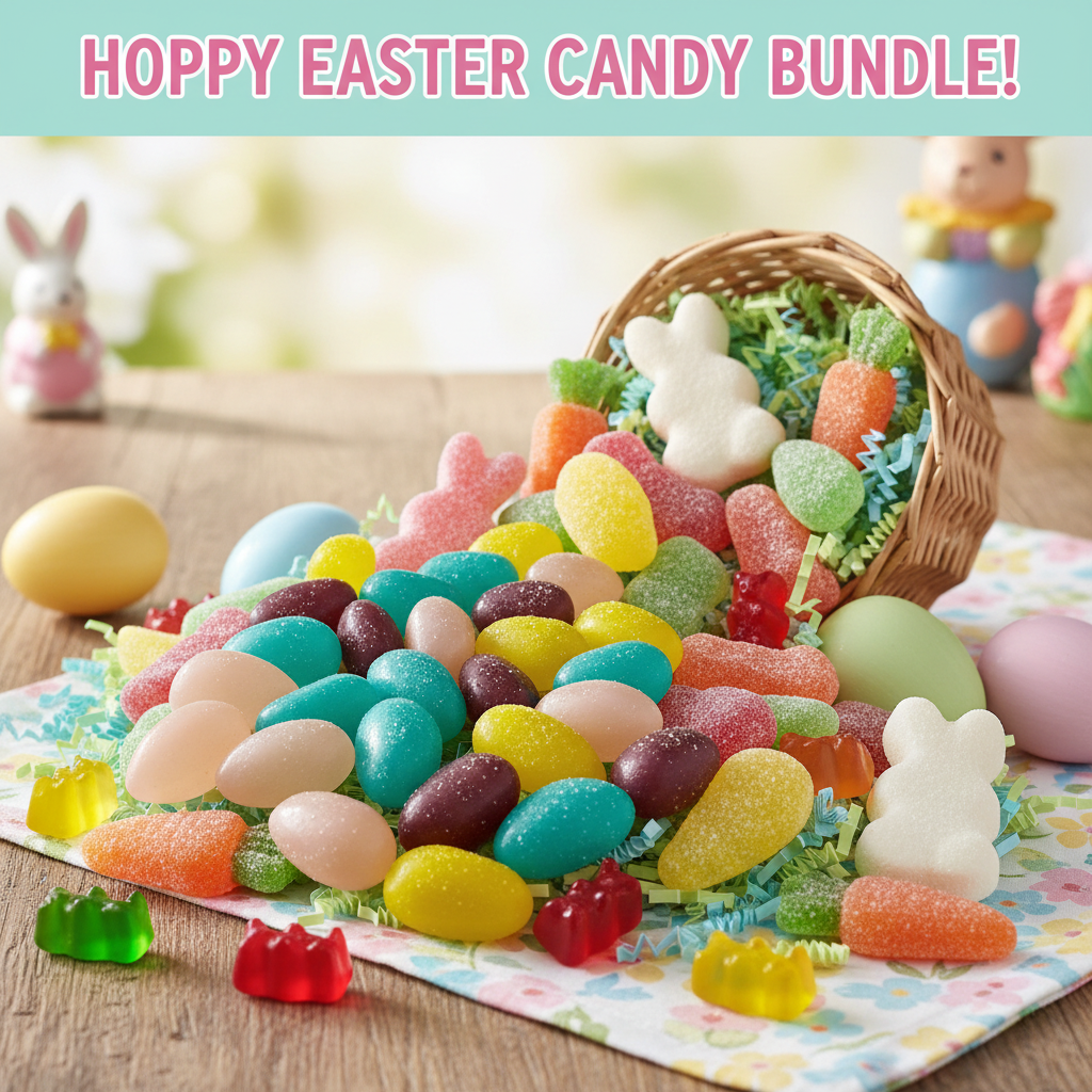 Easter Bundle Image