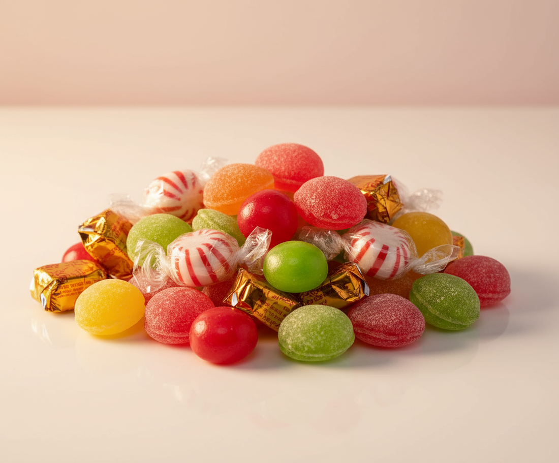 Bulk Candy, Gourmet Mixes & Soy Candles | YANKEETRADERS