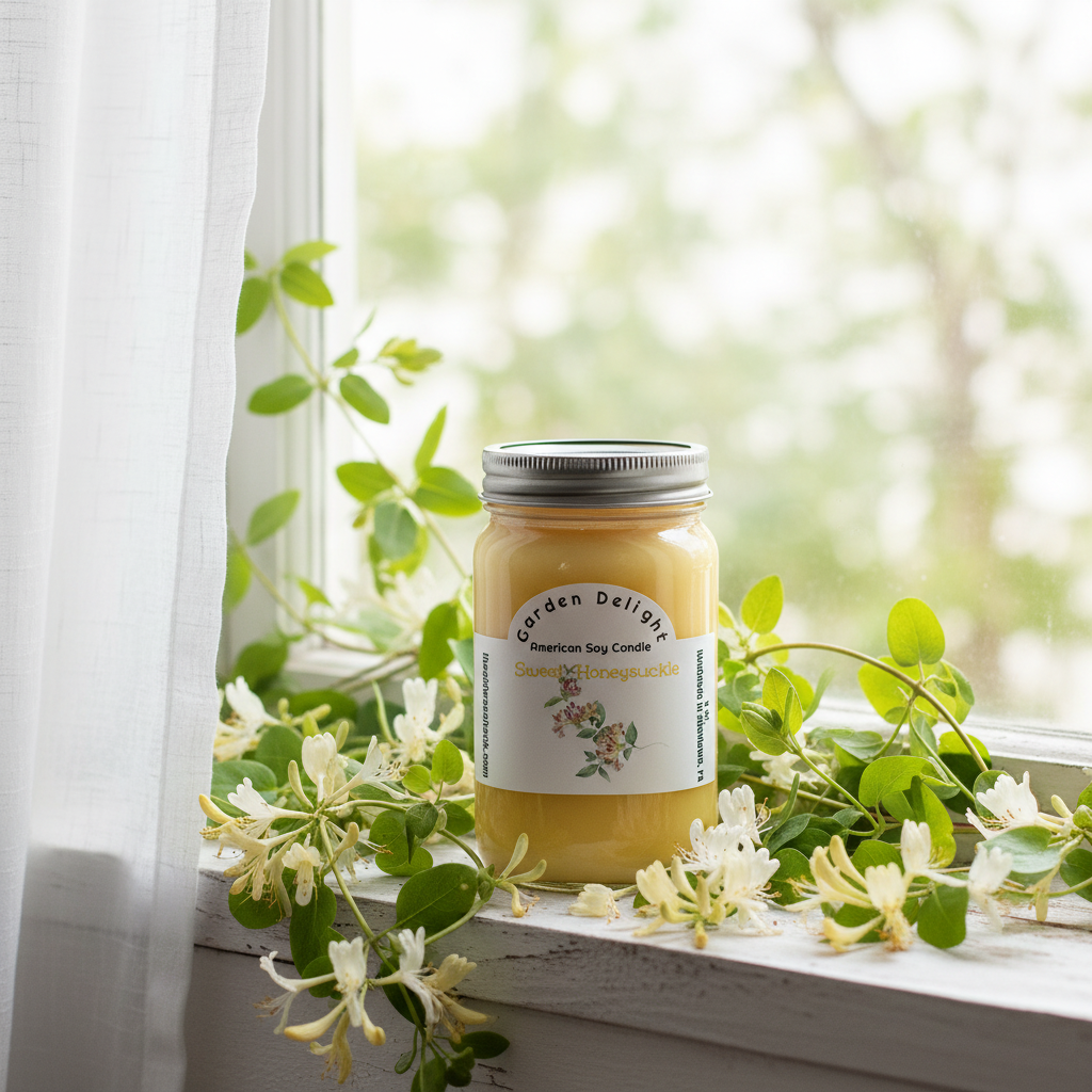Honeysuckle Lifestyle