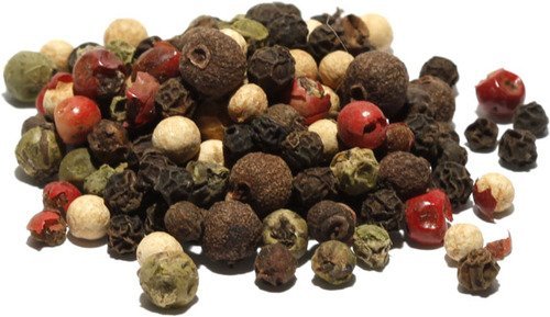 Peppercorns Five Spice Blend, 8 Oz. Bag