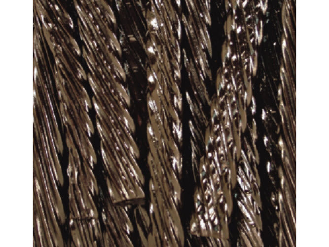 Licorice Twists Black Licorice 2 - 1 Pound Bags