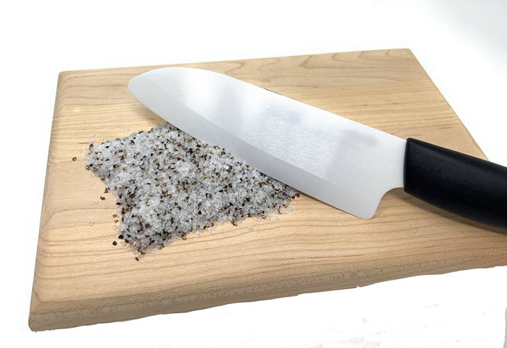 YANKEETRADERS® Butchers Blend, Premium Sea Salt & Pepper Mix, 1 Pound Pack
